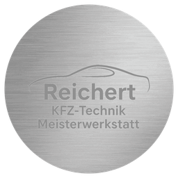 REICHERT KFZ-Technik Logo